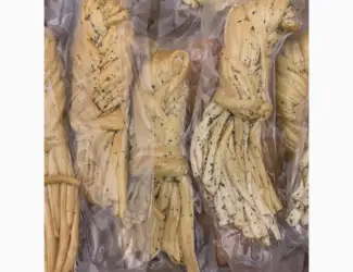 Сир Косичка сулугуни