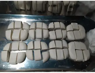Продам брынзу овечью