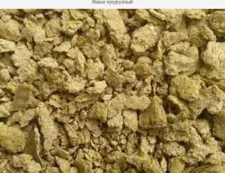 Продаємо макуху кукурудзяну власного виробництва