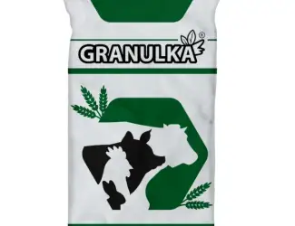 Зображення для оголошення БМВД та премікси GRANULKA