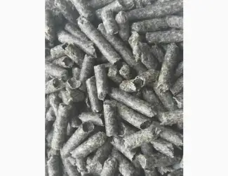 Куплю жом гранульований