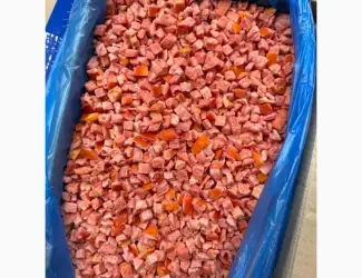 Зображення для оголошення Продам томат заморожений