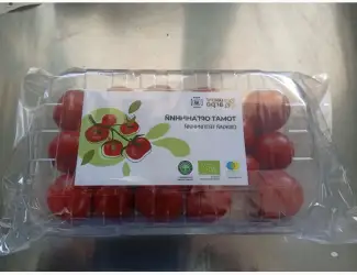 Продам органічні Чері