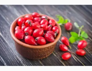 Зображення для оголошення Продам Заморожену Шипшину