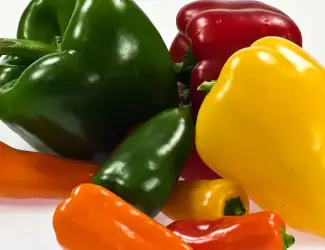 Зображення для оголошення Продаж перцю Білозерка Кіровоградська обл опт сезонний перець у тарі