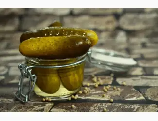 Купуємо огірок корнішон 3-5 калібр Вінницька обл для консервації
