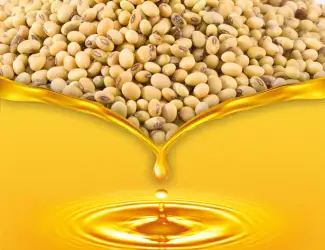 Зображення для оголошення Продам соєву нерафіновану олію
