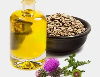Зображення для оголошення Продам олію із розторопші