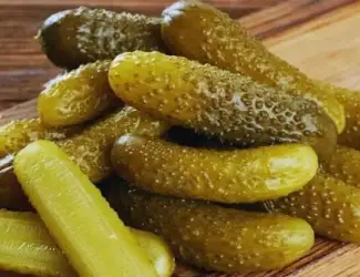 Продам квашені огірки