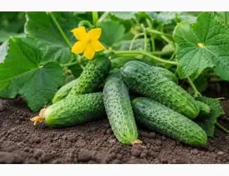 Куплю огірок 6-9