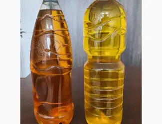 Зображення для оголошення Продам рапсовое масло