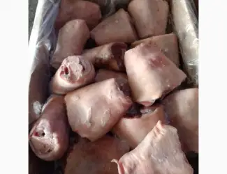 Рулька свиняча заморожена