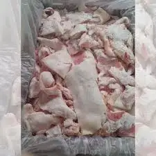 Куплю сало без шкіри