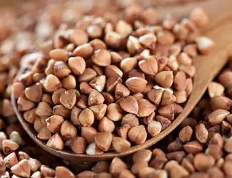 Продам гречку без гліфосату
