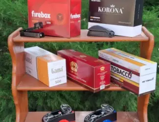 Зображення для оголошення Мальборо