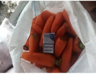 Зображення для оголошення Продам миту моркву