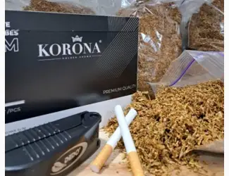 Зображення для оголошення Тютюн в роздріб