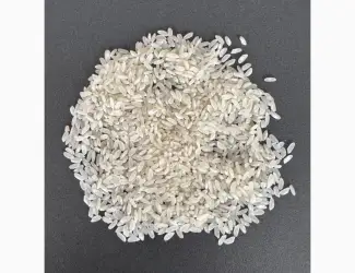 Продам круглий грецький рис (для суші)