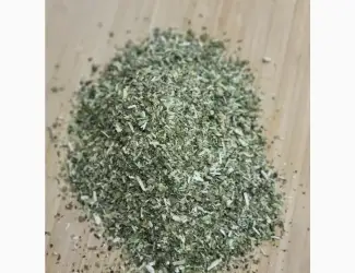 Махорка домашня