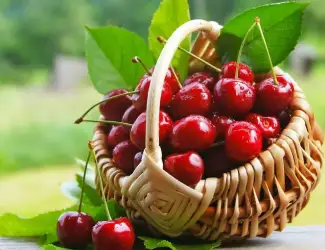Зображення для оголошення Продам заморожену вишню
