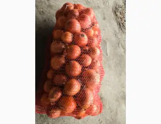 Зображення для оголошення Продам лук сорт Меллори. Хорошее качество. Фазированная