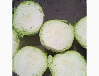 Продаєм капусту