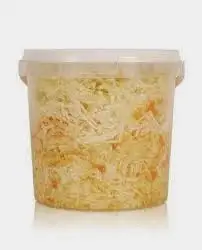 Продам квашену капусту (моркву