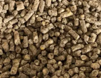 Продам гранулу отход кукурузы
