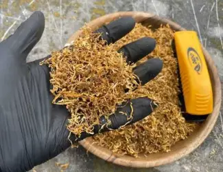 Продам тютюн ферментований/гільзи