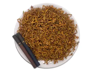 Продам тютюн різаний/гільзи