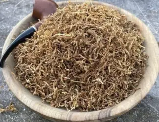 Продам натуральний табак. Ферментований