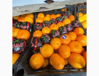 Продам мандарин солодкий