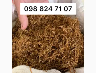 Зображення для оголошення ТАБАК ТЮТЮН продам - Вірджинія