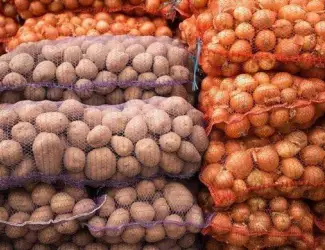 Продается картофель ( картопля) ОПТ. Доставка