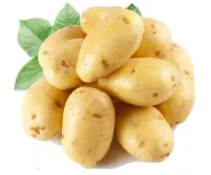 Продам молоду картоплю
