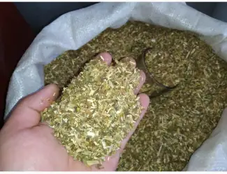 САМОСАД махра сільська дідовська