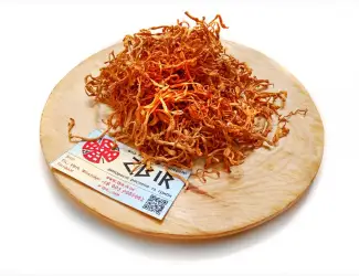 Зображення для оголошення Кордіцепс військовий (Cordyceps militaris)