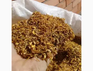 Табак крепкий и средний вкус
