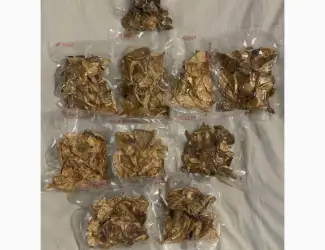 Зображення для оголошення Продам червоний мухомор