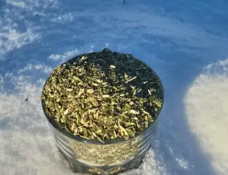 Махорка тютюн домашній 600 грн
