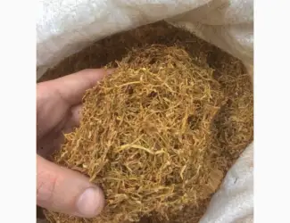 ТАБАК !!! Продам різаний тютюн - Берлі