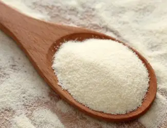 Зображення для оголошення Продам крупа Манная