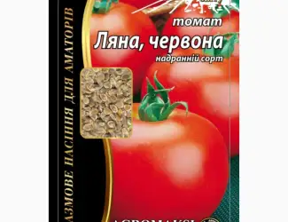 Зображення для оголошення Томат "Ляна"