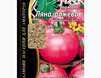 Зображення для оголошення Томат "Ляна"