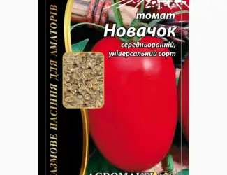 Зображення для оголошення Томат "Новачок" Агромаксі