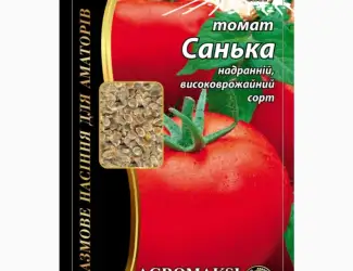 Зображення для оголошення Томат "Санька" Агромаксі