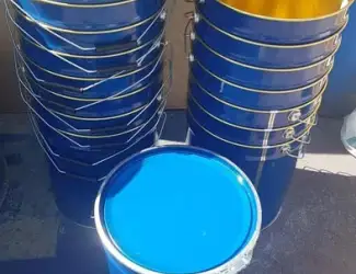 Зображення для оголошення Відра нові під мед 25л ціна 250гр
