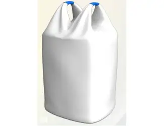 Біг Бег, Биг Бег, big bag від виробника
