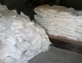 Мішки на 50кг 55х105см (полипропиленові)
