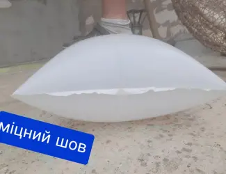 Мішки поліетиленові під тирсу,гриби,зерно.